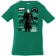 T-Shirts Kelly / 6 Months Hodor Famous Quotes Infant Premium T-Shirt