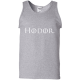 T-Shirts Sport Grey / S Hodor. Men's Tank Top