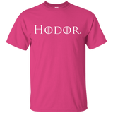 T-Shirts Heliconia / YXS Hodor. Youth T-Shirt