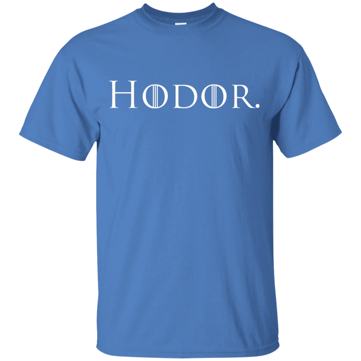 T-Shirts Iris / YXS Hodor. Youth T-Shirt