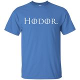 T-Shirts Iris / YXS Hodor. Youth T-Shirt