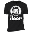 T-Shirts Black / YXS Hold the Doors Boys Premium T-Shirt
