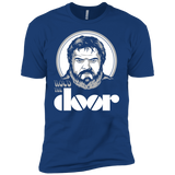 T-Shirts Royal / YXS Hold the Doors Boys Premium T-Shirt