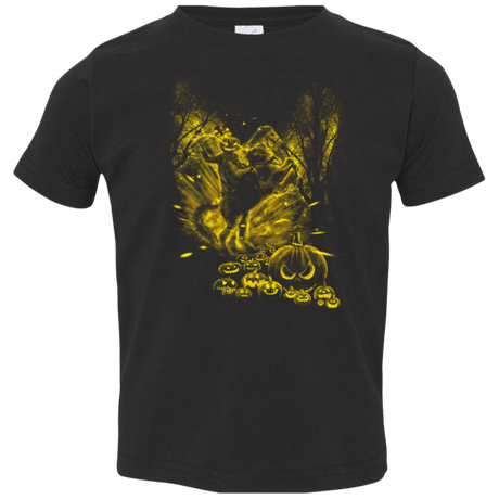 T-Shirts Black / 2T Hollow Storm Toddler Premium T-Shirt