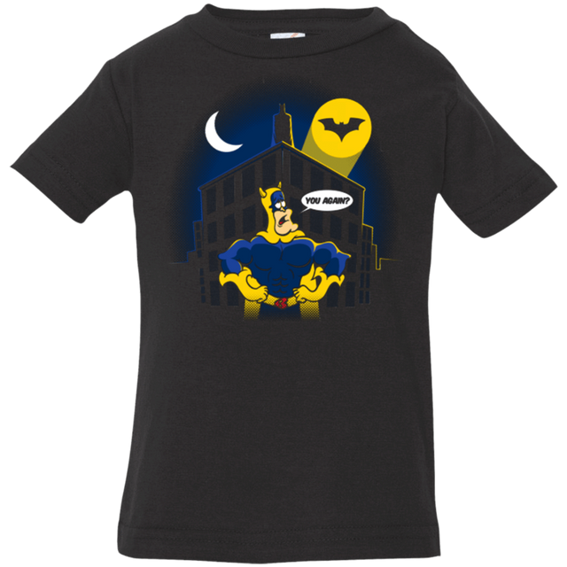 T-Shirts Black / 6 Months Holy Bananas Infant Premium T-Shirt