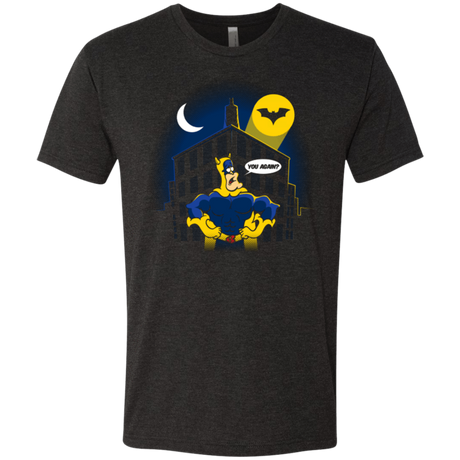 T-Shirts Vintage Black / Small Holy Bananas Men's Triblend T-Shirt