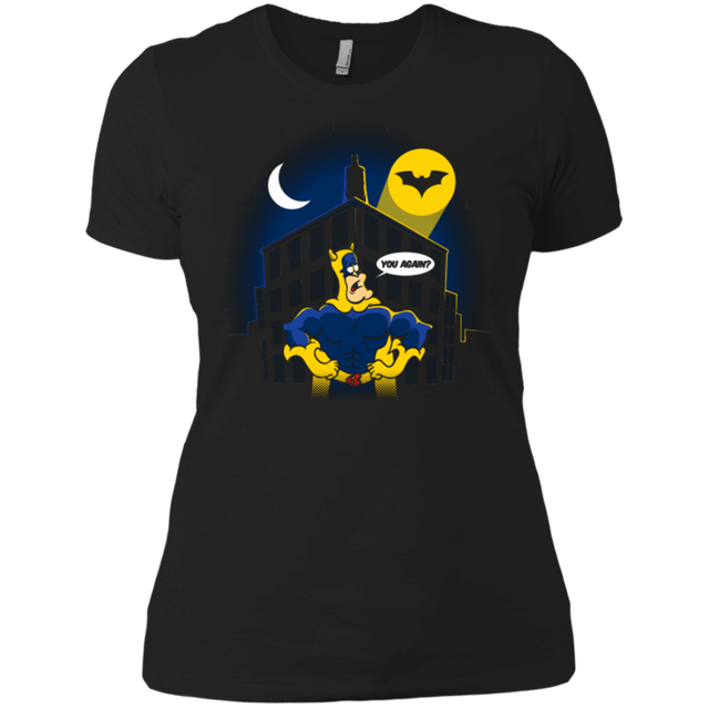 T-Shirts Black / X-Small Holy Bananas Women's Premium T-Shirt