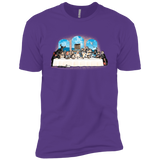 T-Shirts Purple Rush / YXS Holy Grail Dinner Boys Premium T-Shirt