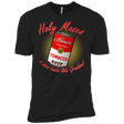 T-Shirts Black / YXS Holy moses Boys Premium T-Shirt