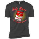 T-Shirts Heavy Metal / YXS Holy moses Boys Premium T-Shirt
