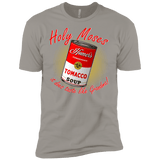 T-Shirts Light Grey / YXS Holy moses Boys Premium T-Shirt