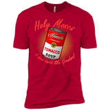 T-Shirts Red / YXS Holy moses Boys Premium T-Shirt