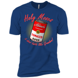 T-Shirts Royal / YXS Holy moses Boys Premium T-Shirt