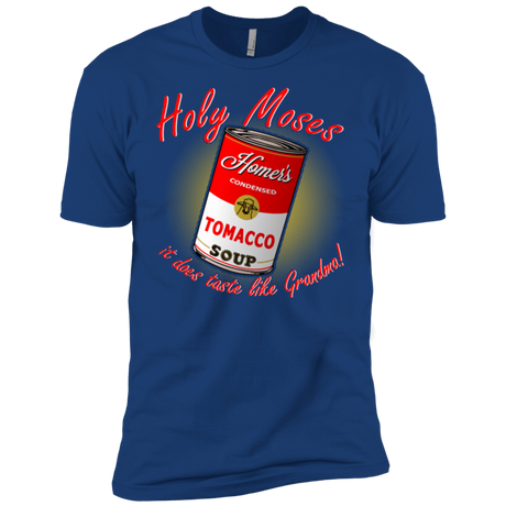 T-Shirts Royal / YXS Holy moses Boys Premium T-Shirt