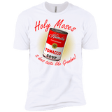 T-Shirts White / YXS Holy moses Boys Premium T-Shirt