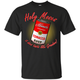 T-Shirts Black / Small Holy moses T-Shirt