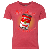 Holy moses Youth Triblend T-Shirt