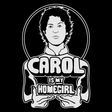 T-Shirts Homegirl Carol T-Shirt
