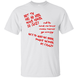 HOMER CRAZY T-Shirt