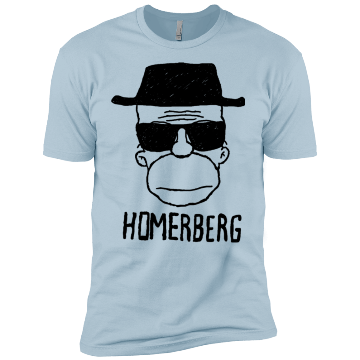 Homerberg Boys Premium T-Shirt