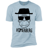 Homerberg Boys Premium T-Shirt