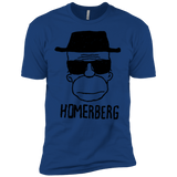 Homerberg Boys Premium T-Shirt