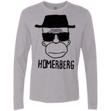 Homerberg Men's Premium Long Sleeve