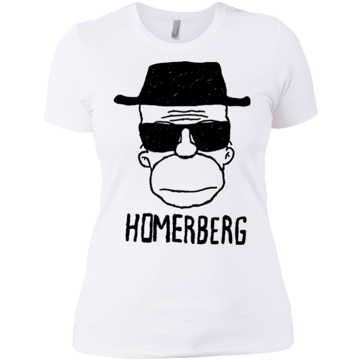 Homerberg Women's Premium T-Shirt