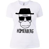 Homerberg Women's Premium T-Shirt