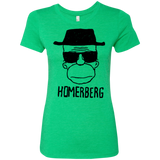 Homerberg Women's Triblend T-Shirt