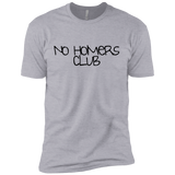 T-Shirts Heather Grey / YXS Homers Boys Premium T-Shirt
