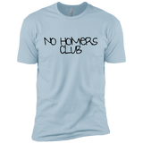 T-Shirts Light Blue / YXS Homers Boys Premium T-Shirt