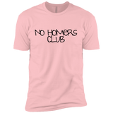 T-Shirts Light Pink / YXS Homers Boys Premium T-Shirt