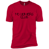 T-Shirts Red / YXS Homers Boys Premium T-Shirt