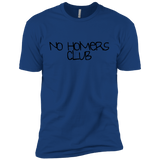 T-Shirts Royal / YXS Homers Boys Premium T-Shirt