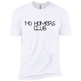 T-Shirts White / YXS Homers Boys Premium T-Shirt