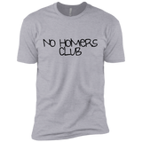 T-Shirts Heather Grey / X-Small Homers Men's Premium T-Shirt