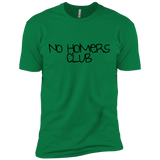 T-Shirts Kelly Green / X-Small Homers Men's Premium T-Shirt