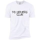 T-Shirts White / X-Small Homers Men's Premium T-Shirt