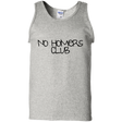 T-Shirts Ash / S Homers Men's Tank Top