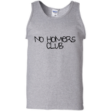 T-Shirts Sport Grey / S Homers Men's Tank Top