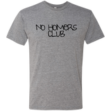 T-Shirts Premium Heather / S Homers Men's Triblend T-Shirt