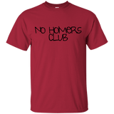 T-Shirts Cardinal / S Homers T-Shirt