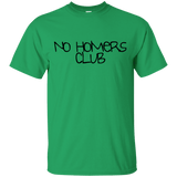 T-Shirts Irish Green / S Homers T-Shirt