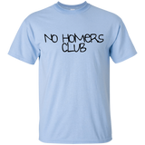 T-Shirts Light Blue / S Homers T-Shirt