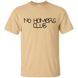 T-Shirts Vegas Gold / S Homers T-Shirt