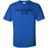 T-Shirts Royal / XLT Homers Tall T-Shirt