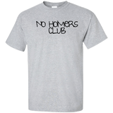 T-Shirts Sport Grey / XLT Homers Tall T-Shirt