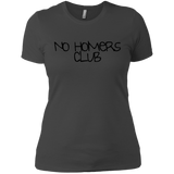 T-Shirts Heavy Metal / X-Small Homers Women's Premium T-Shirt