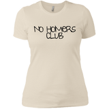 T-Shirts Ivory/ / X-Small Homers Women's Premium T-Shirt
